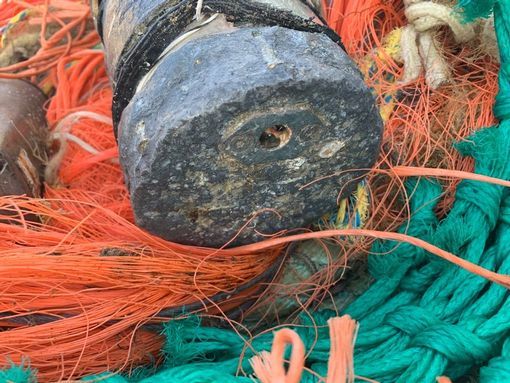 Brixham harbourside roads closed after 'bomb' alert