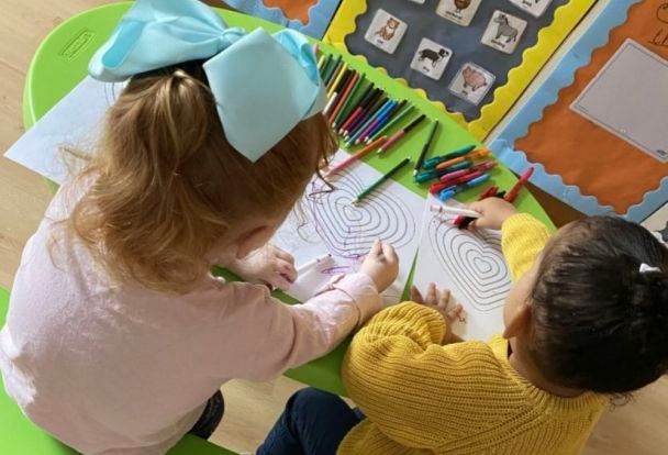 £70,000 grant enables child abuse charity to expand support services
