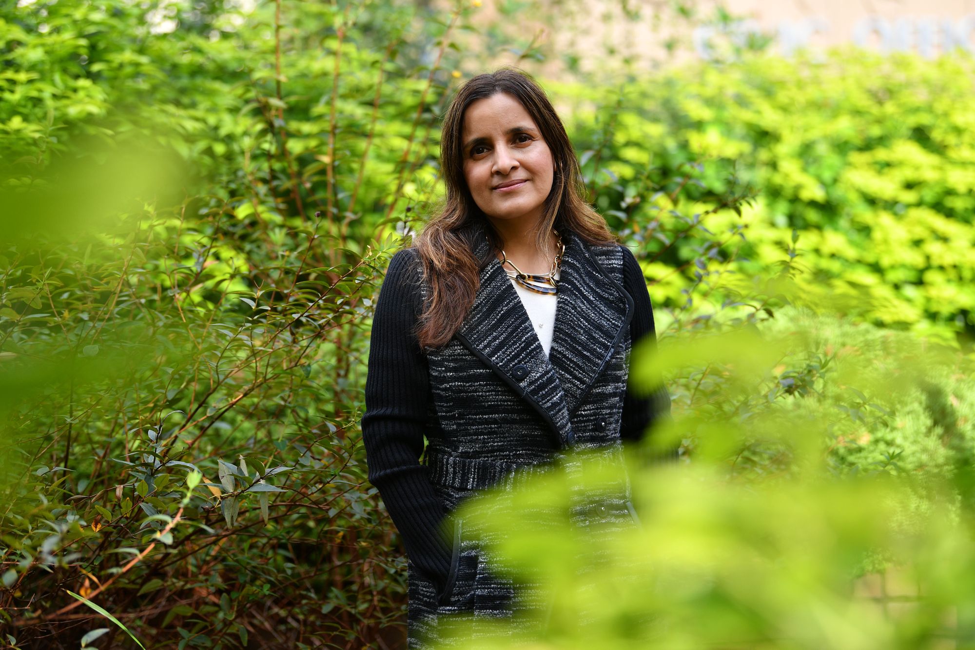 Getting to know Ayesha Azad, the new leader of Woking Borough Council