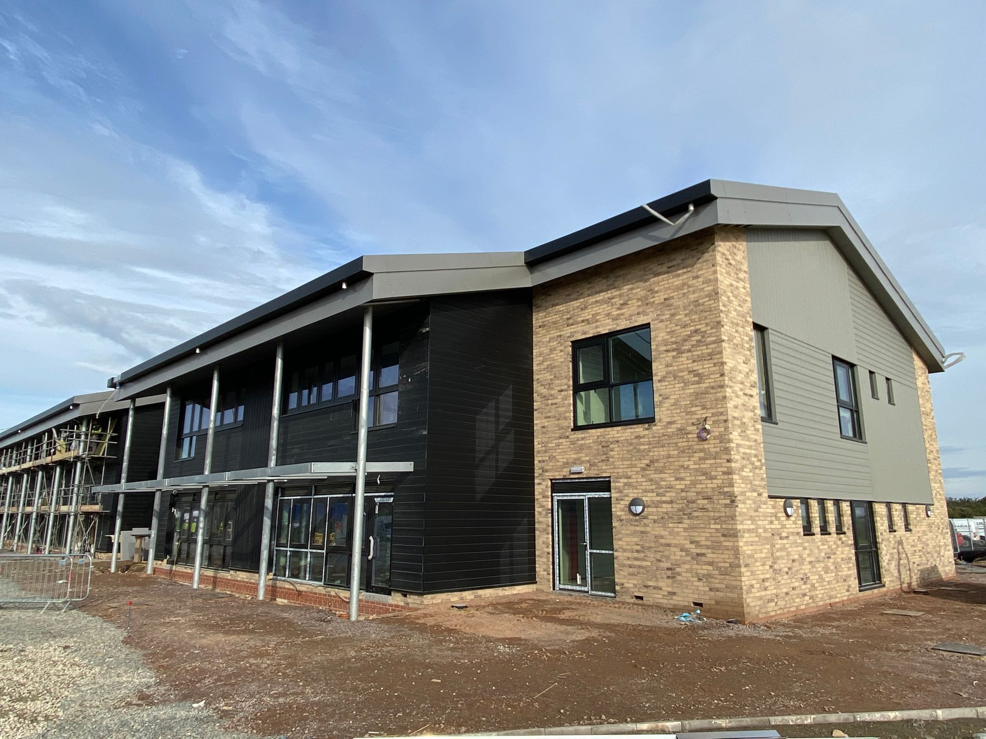 Name of new £16 million primary school in Histon and Impington unveiled