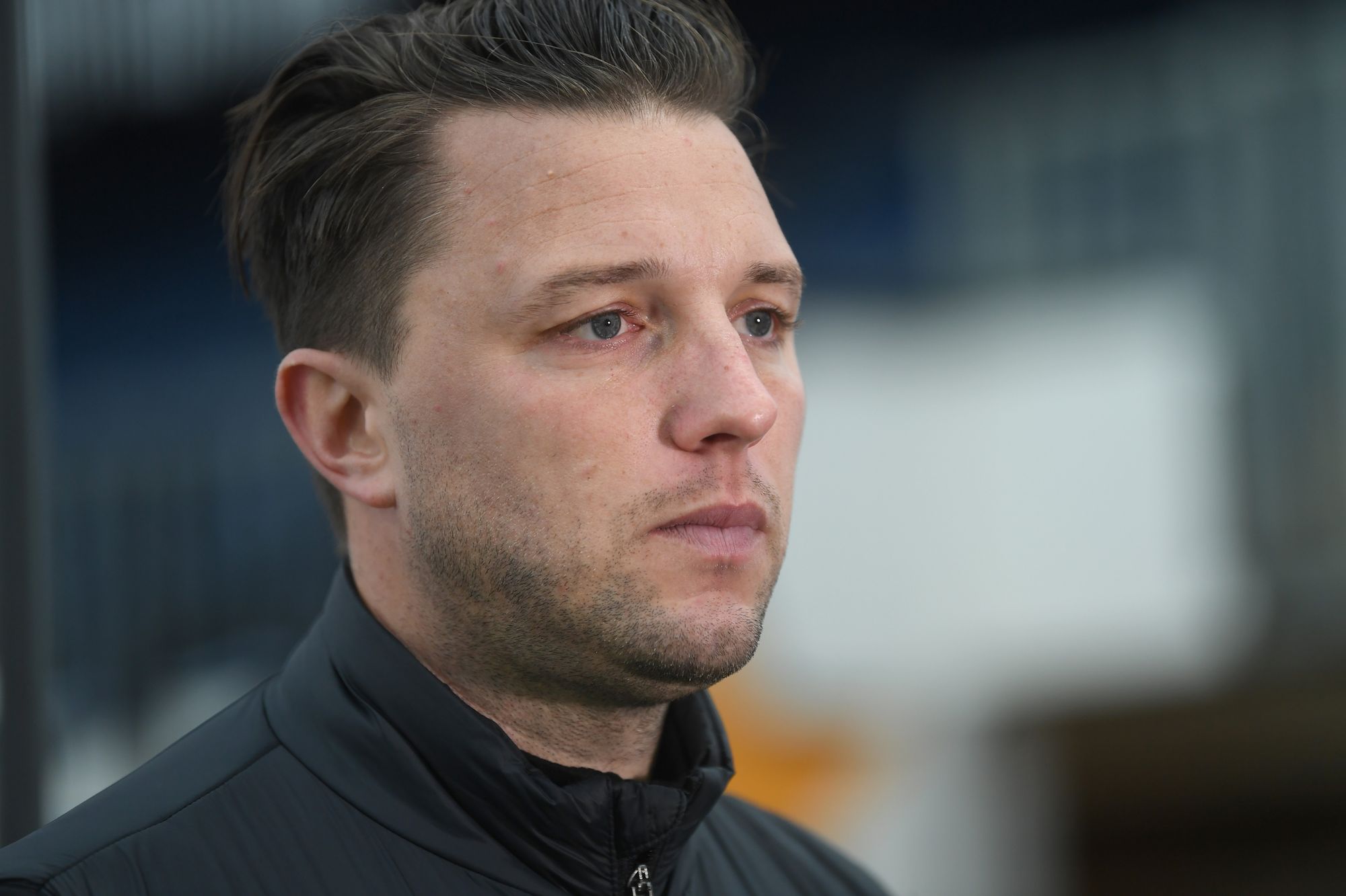 Cambridge United boss Bonner believes a point at Bolton is a sign of progress