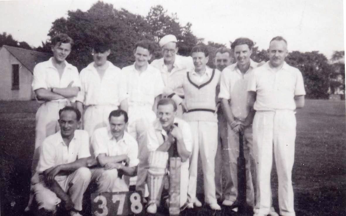 A look back at the City of Bangor
