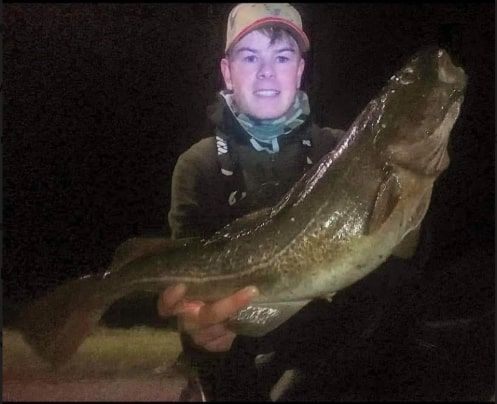 Angling Tutorial from Colwyn Bay Victoria Sea Angling Club