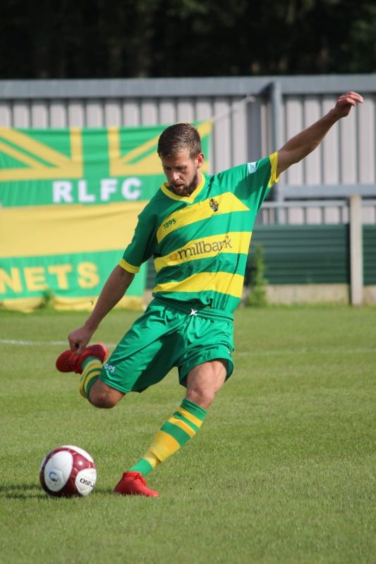 Runcorn Linnets continue their unbeaten start to the season