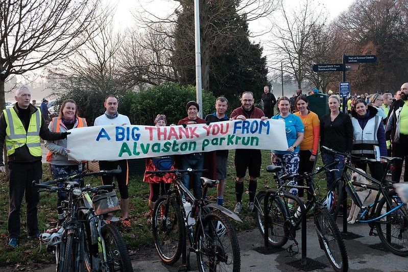 Free cycle parking to help Bath clean up its air