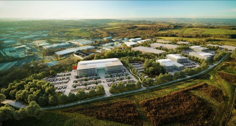 New business park 'crucial' to Childrensalon's future in Tunbridge Wells