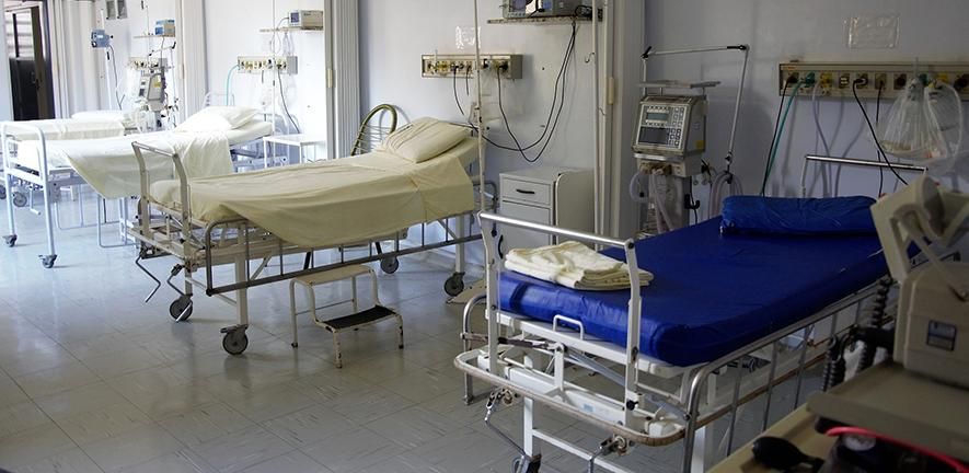 University of Cambridge scientists find drug-resistant bacteria persists in hospitals even after deep cleaning