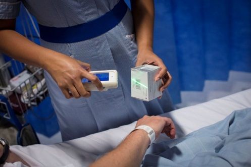 Cambridge University Hospitals Trust receives top rating for use of technology to support patients