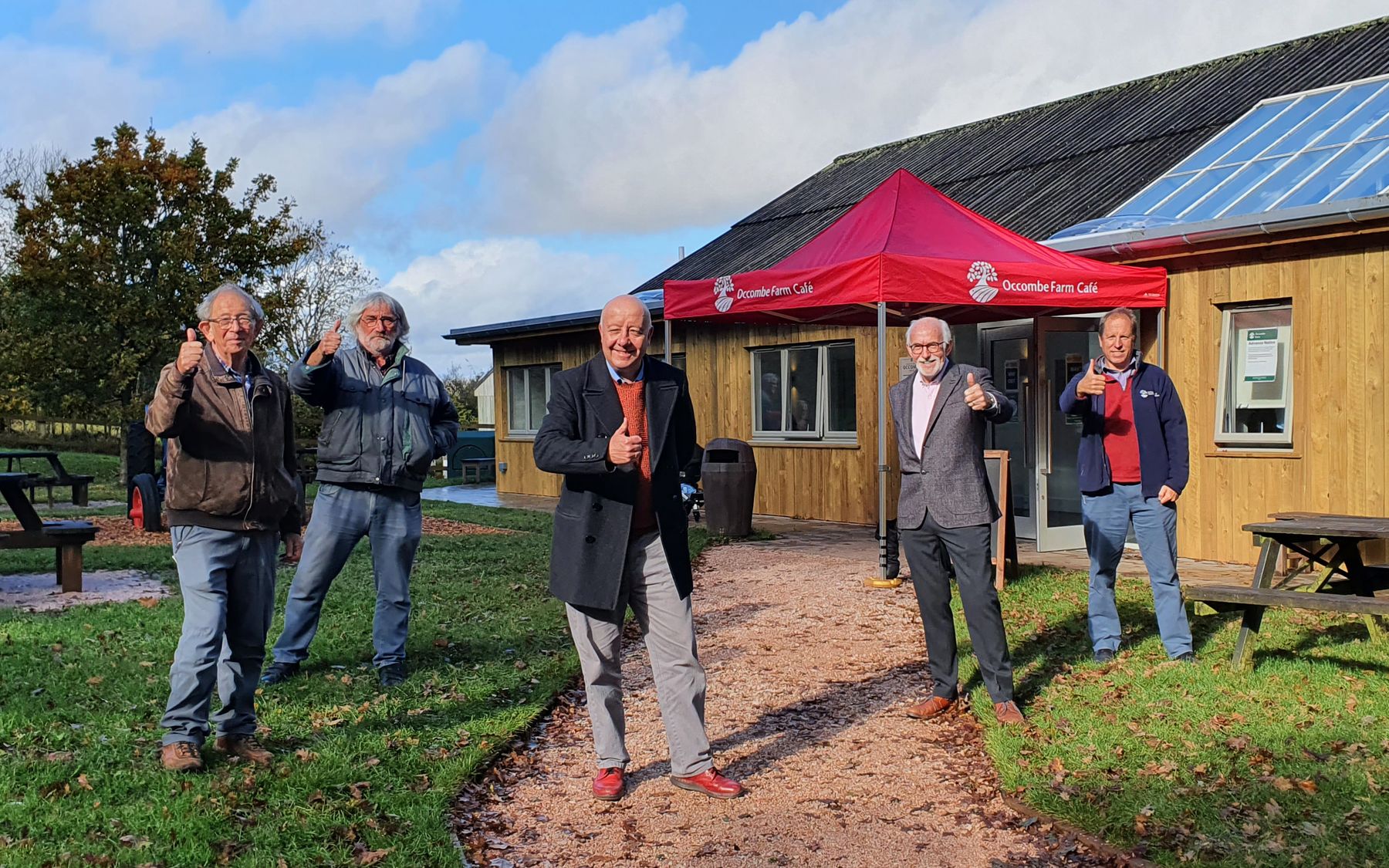 £2m new Paignton farm visit attraction gets the go-ahead