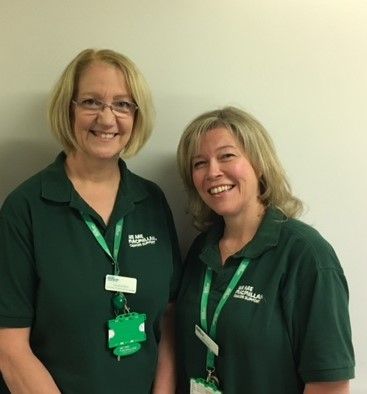 Virtual support sessions available for people living with cancer in West Lancashire