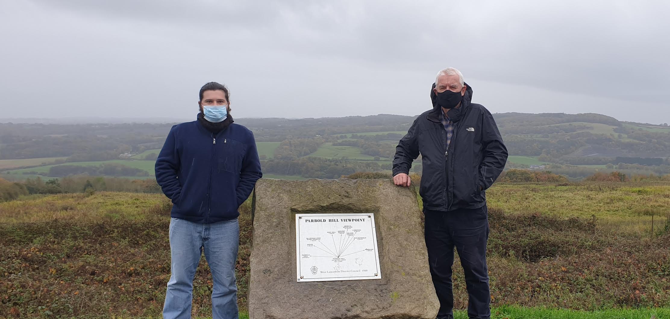 Council considering legal challenge to Parbold Hill plan