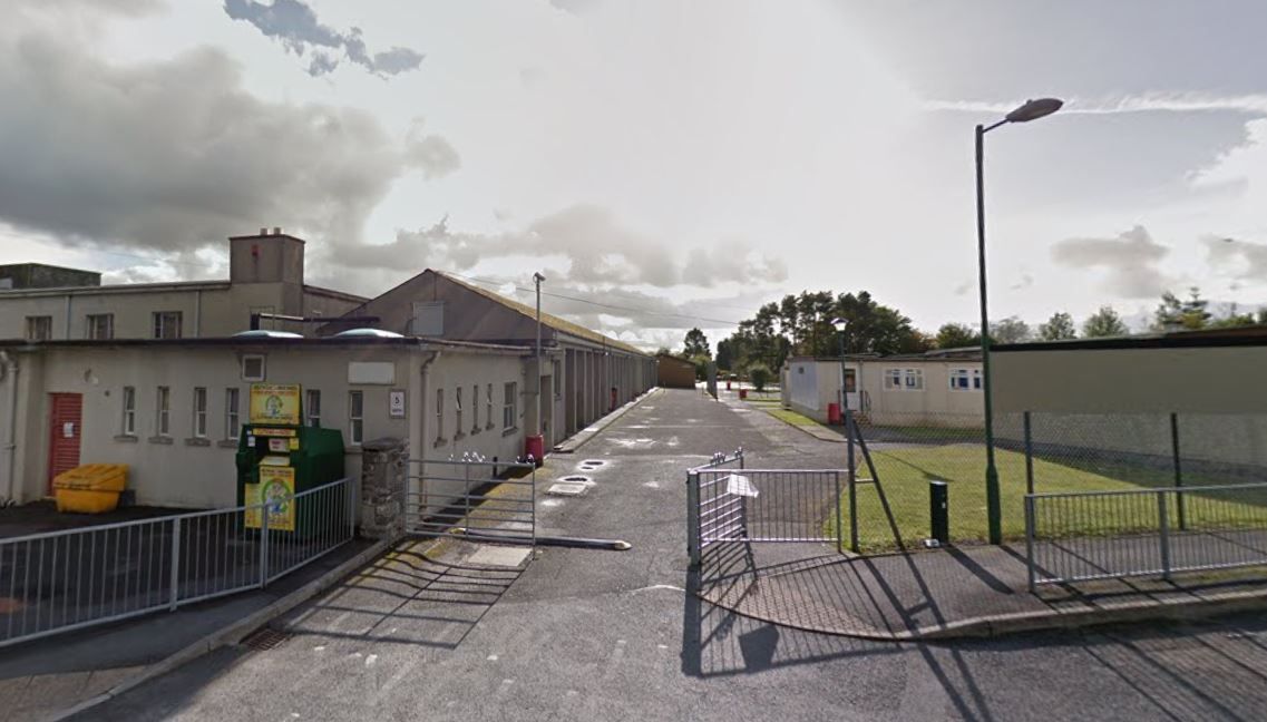 Tregaron school pupils asked to self-isolate after Covid-19 case confirmed