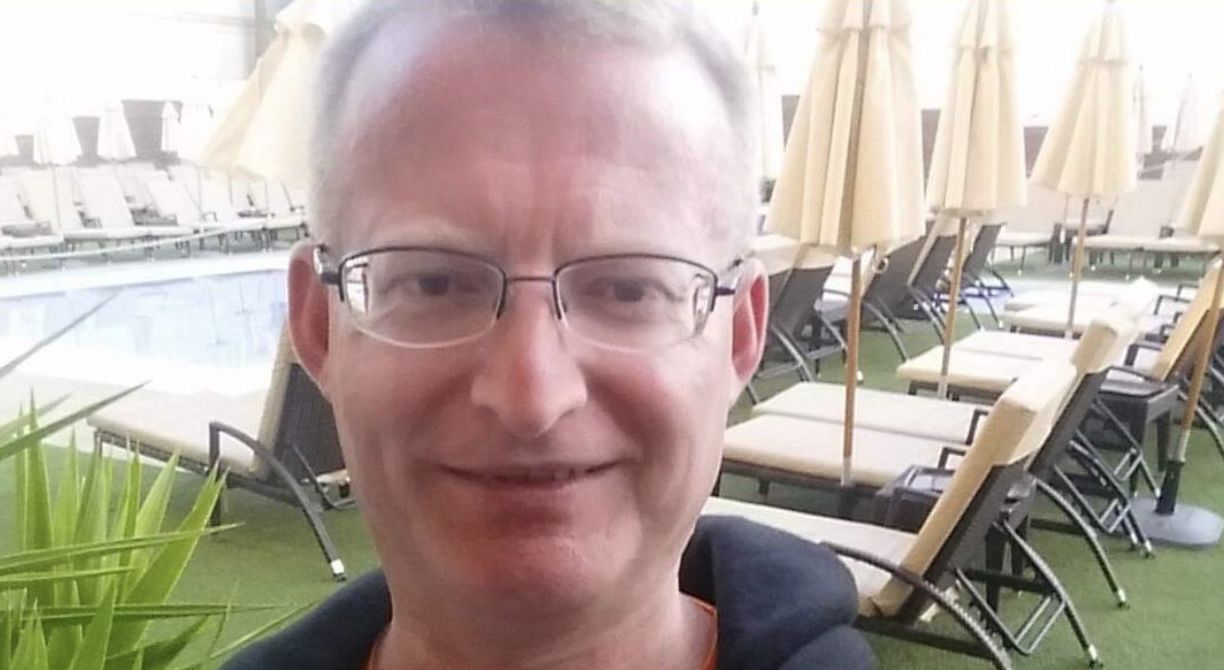 New career path for Wirral resident