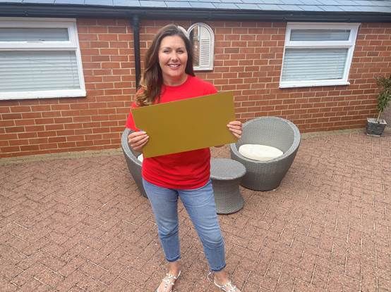 Paignton street scoops £1,000 lottery prizes