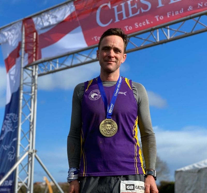 West Cheshire Athletic round up