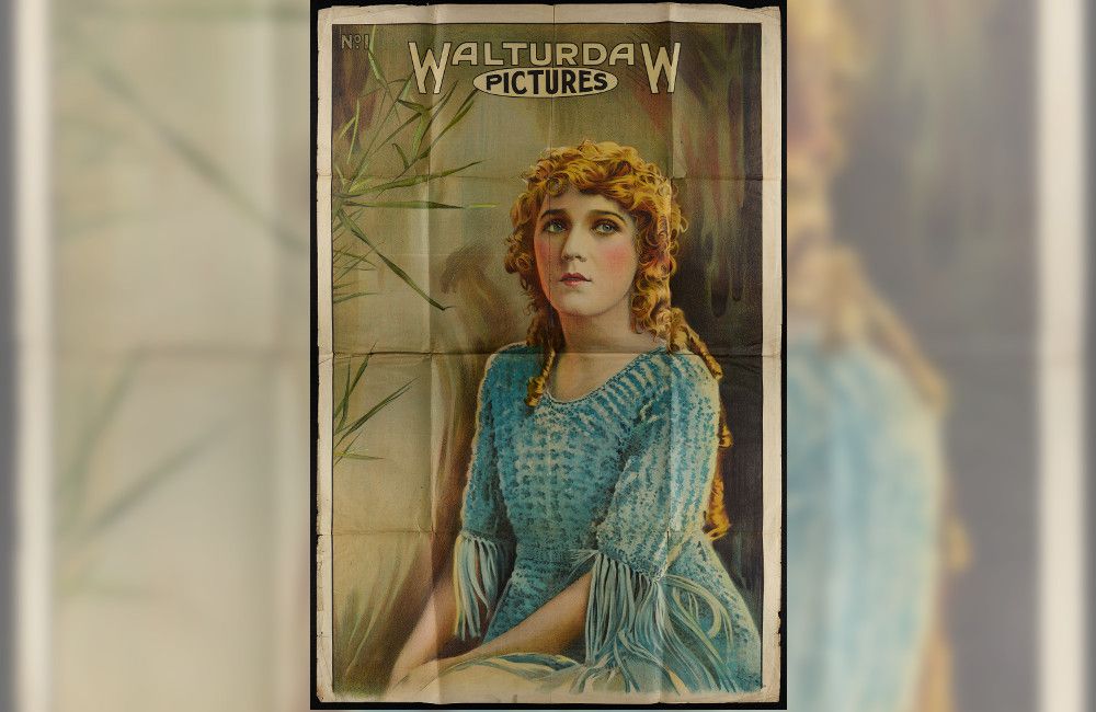 Posters from the golden age of cinema arrive in Exeter