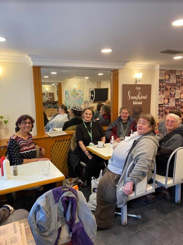 Charity to give vulnerable people full dinner on Christmas Day
