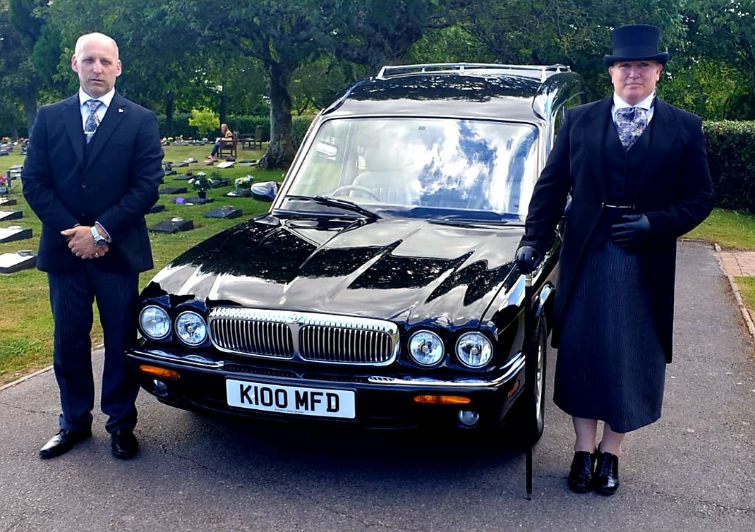 New Paignton funeral firm promises kindness and respect