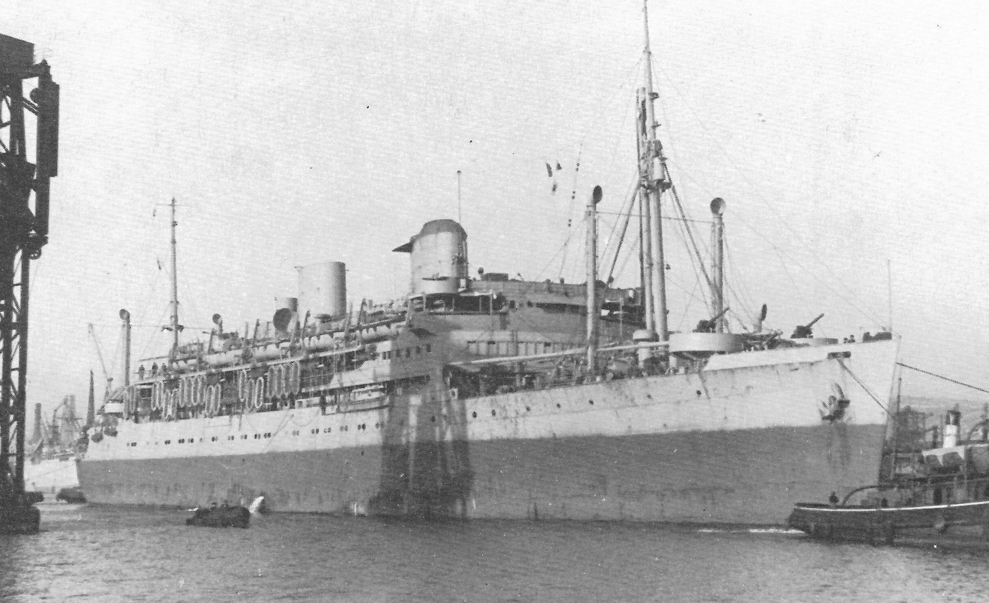South West Wales' role in Normandy Landings preparation remembered
