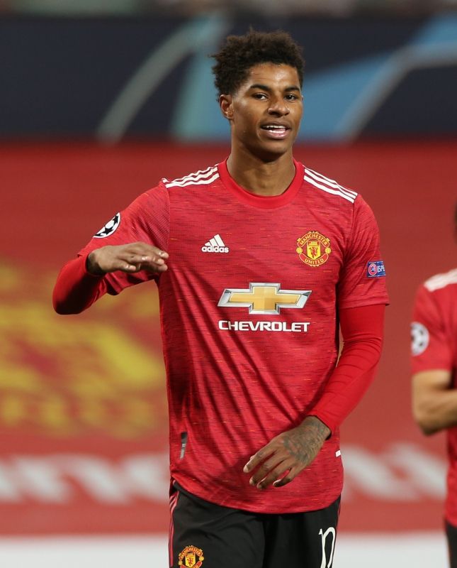 Salford pizza restaurant backs Marcus Rashford's campaign and offers free school meals