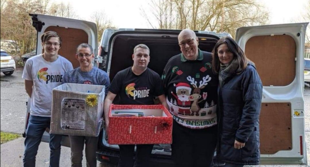 Biggest foodbank collection in Chester returns - and it wants to break its own record