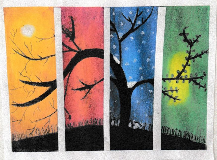 Nantwich Museum holds art exhibition following lockdown