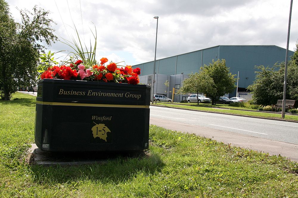Businesses set to vote as Winsford 1-5 BID 4 ballot opens