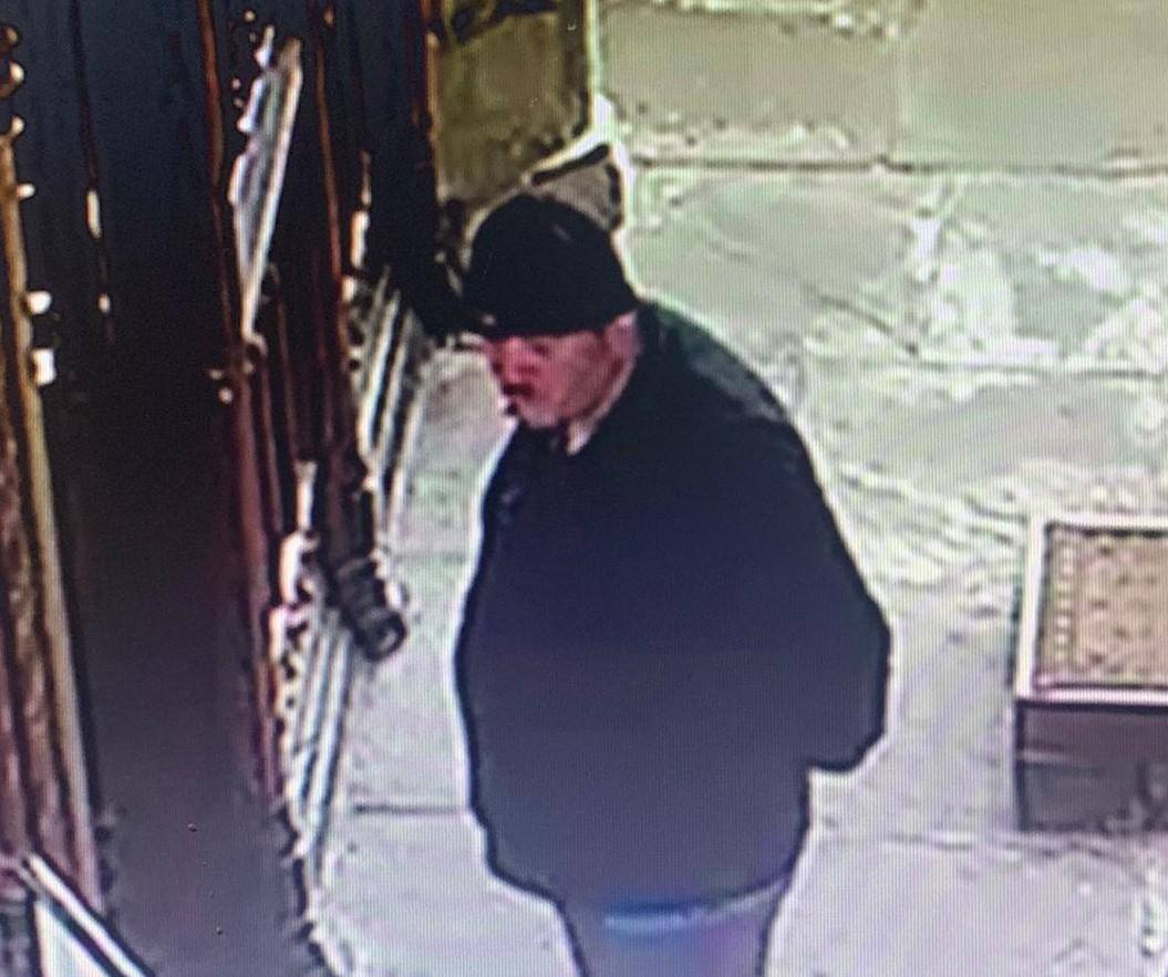 Police appeal after Newton Abbot church break-ins