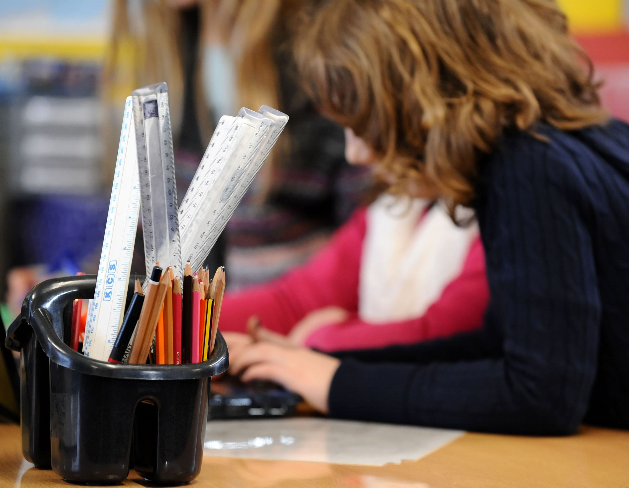Parents divided over Runcorn school's half-day closure plan