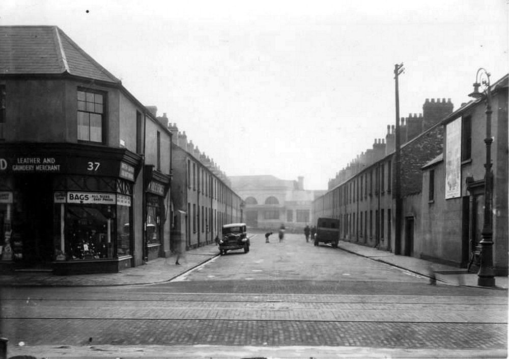 Cardiff Remembered: How some of Cardiff City’s oldest
‘towns' got their names