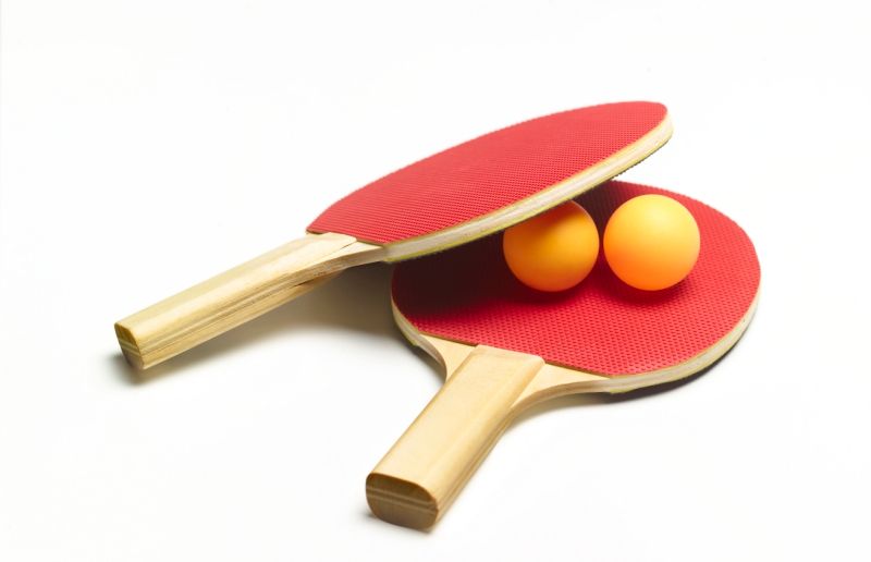 Table Tennis: Mikal Janik showing much-improved form