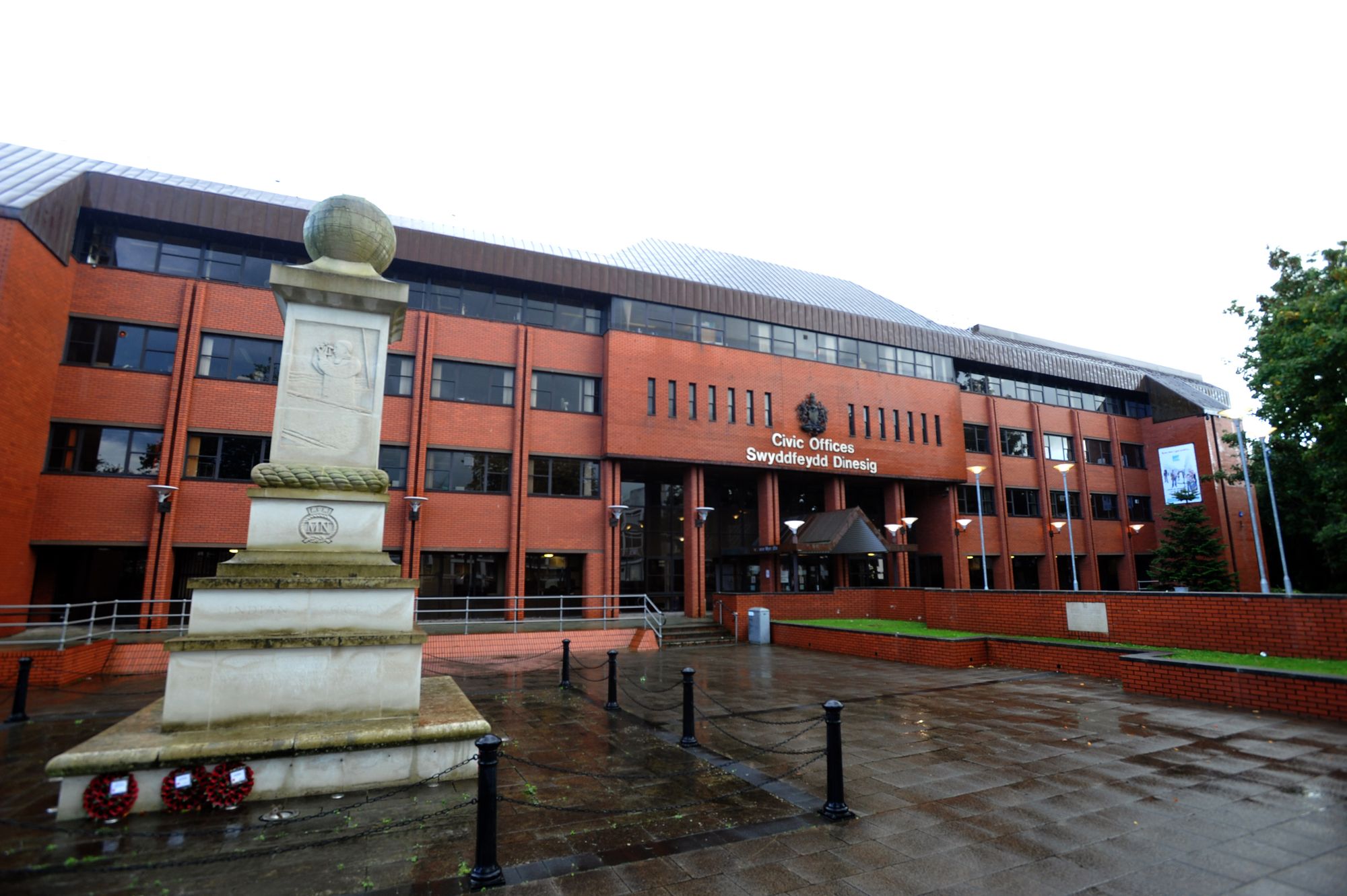 Work to begin on Barry council housing development