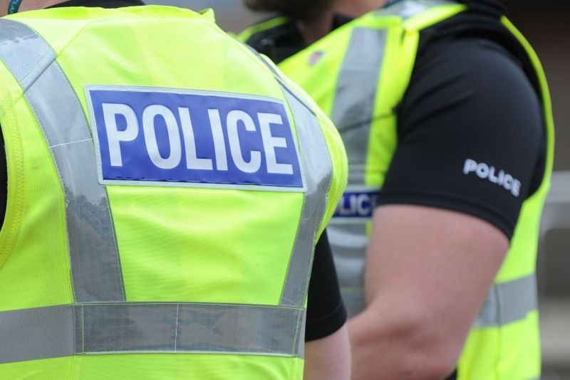 Major operation launched in battle against organised crime