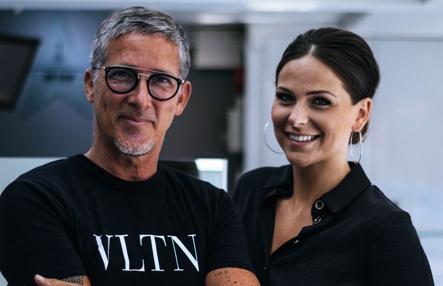 Billericay hairdressers overcome challenges to make award final