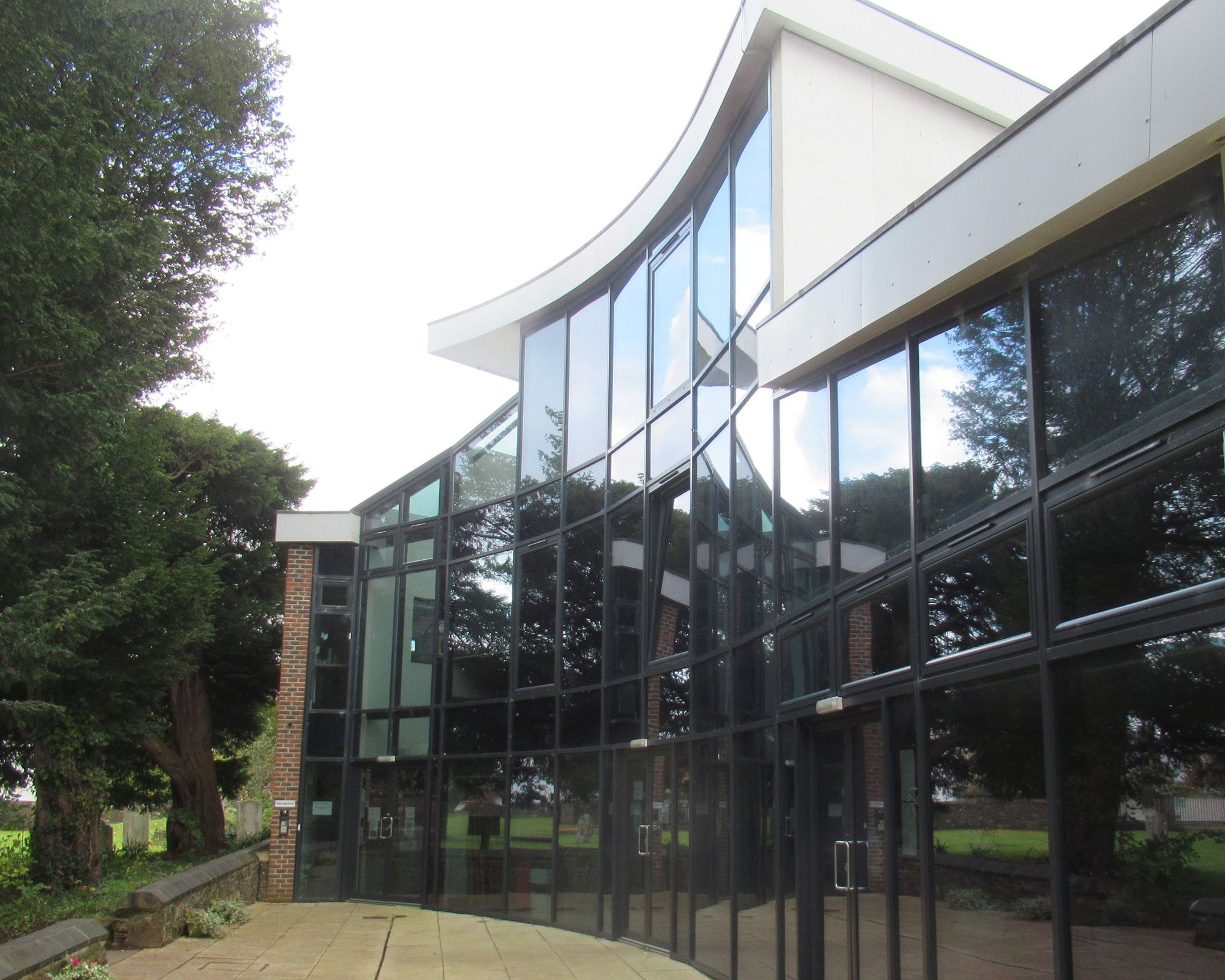 Covid-19 forces Cullompton Community Centre to close
