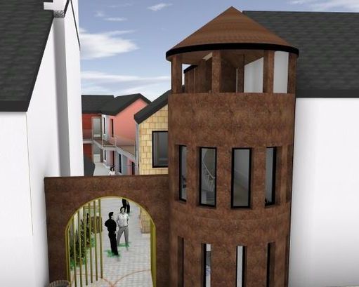 Cullompton Town Council eye major scheme to boost high street business