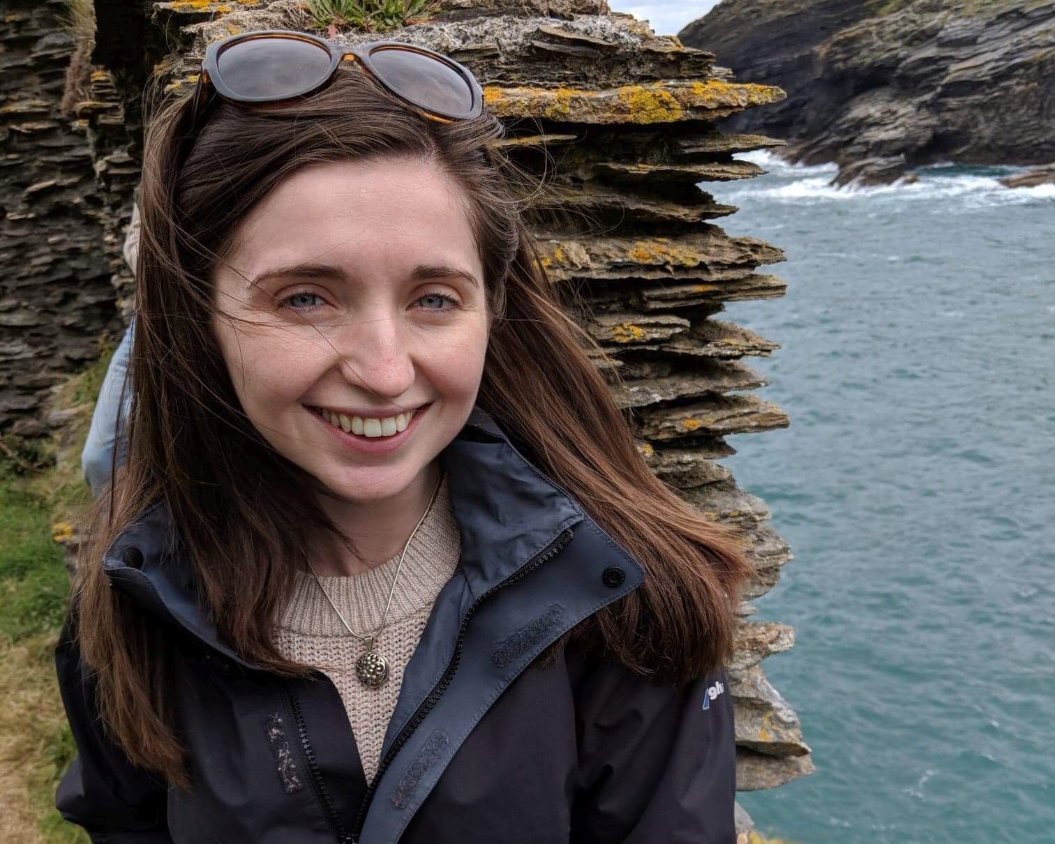 Elizabeth becomes youngest mill trustee at just 22