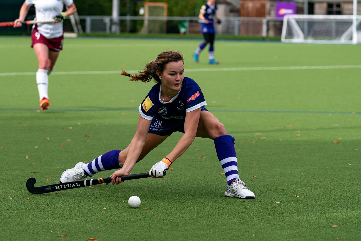 Sevenoaks women win Kent derby against Canterbury