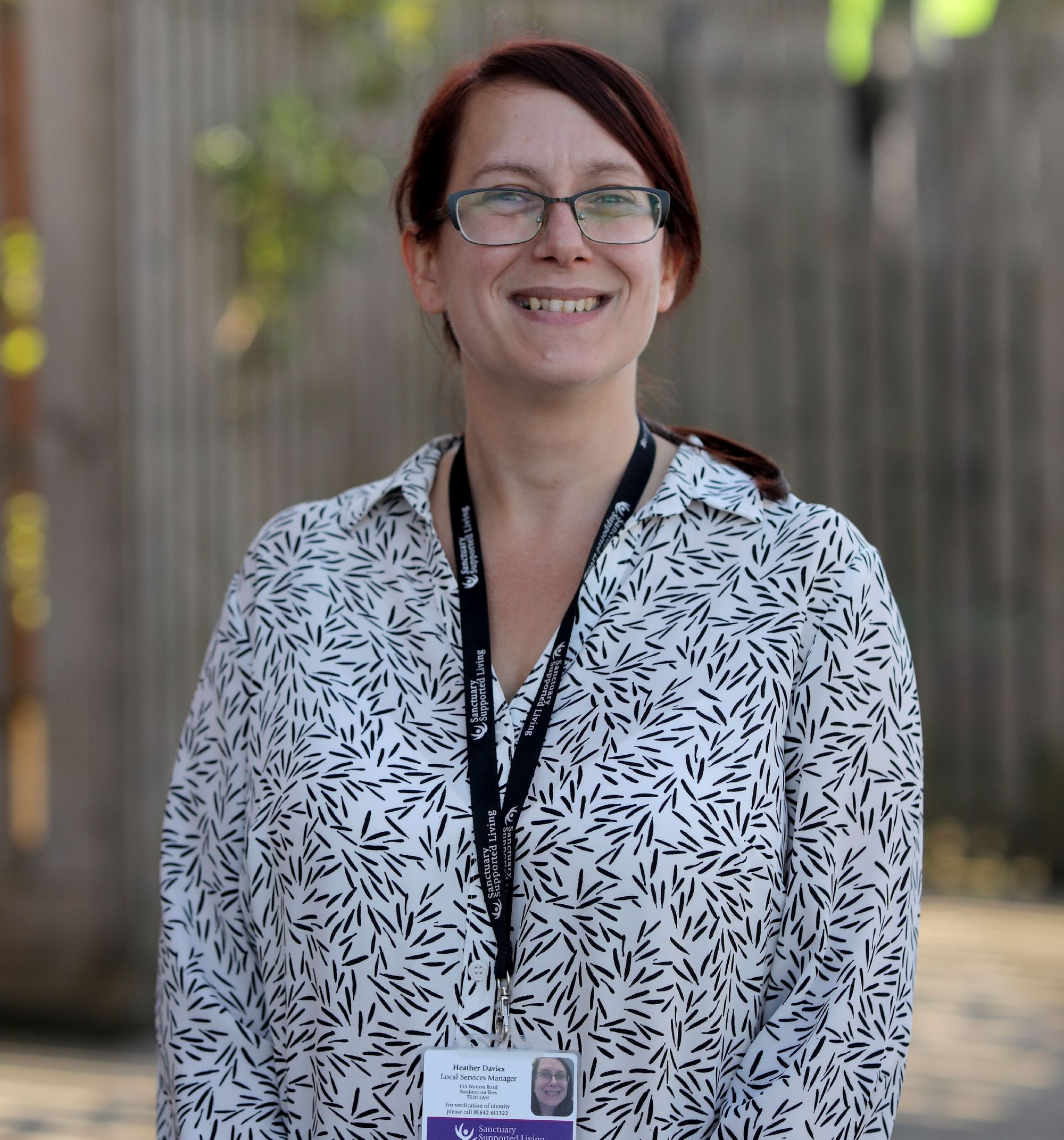 Norton Road service in Stockton shortlisted for national care award