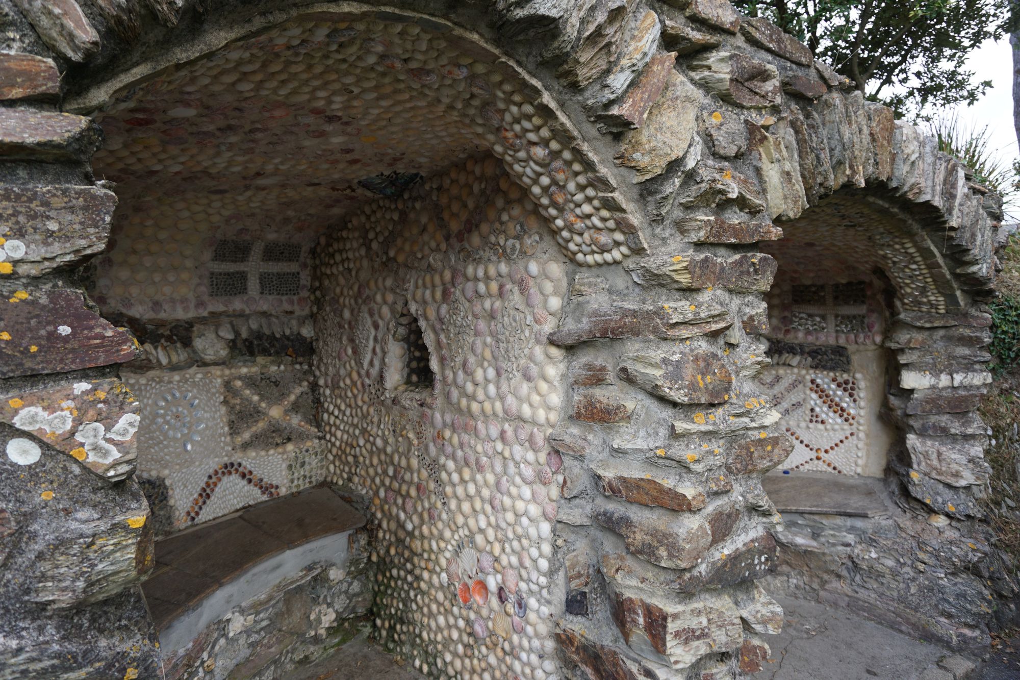 Garden heritage trust behind restoration of Gyllyngdune Gardens needs new chairman
