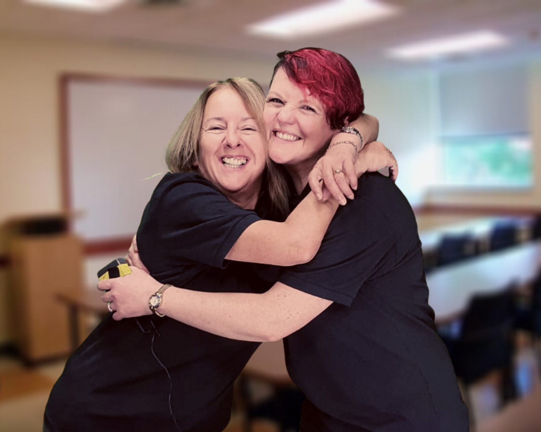 Winning lottery bid for group helping youngsters make the right choices