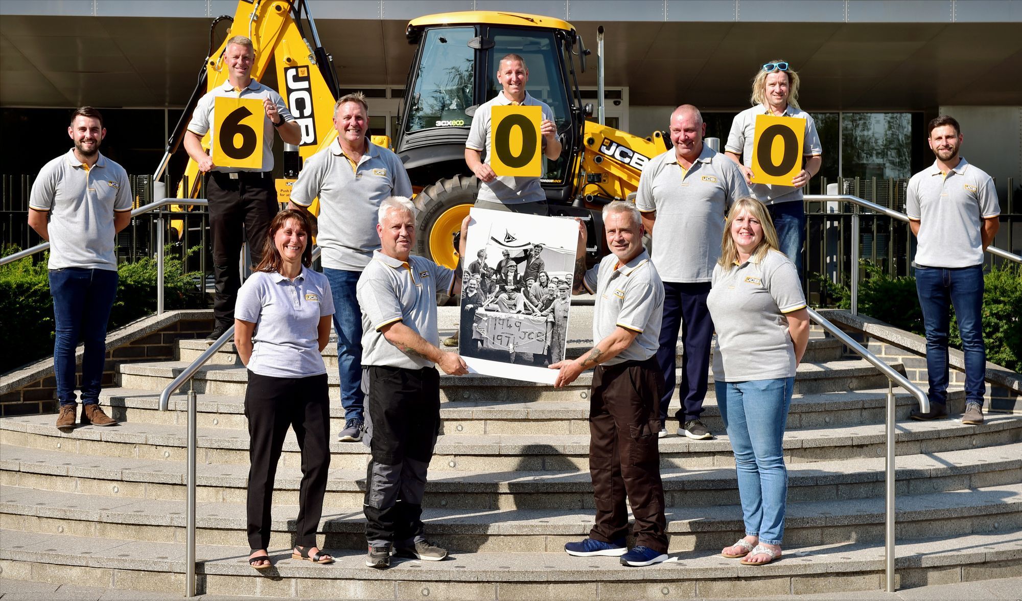 The Boots who were made for working notch up 600 years service