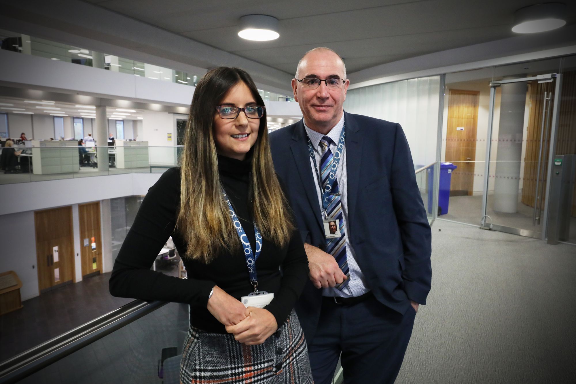Council named as one of the Top 100 apprenticeship employers in the country