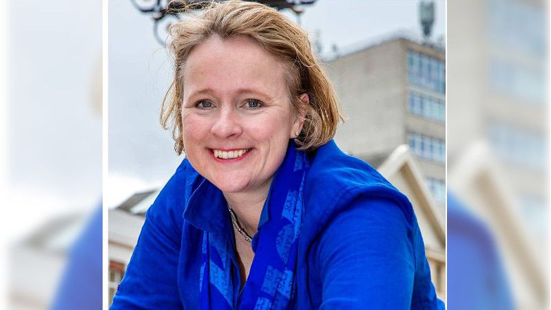 Chelmsford MP shares her diary for this week