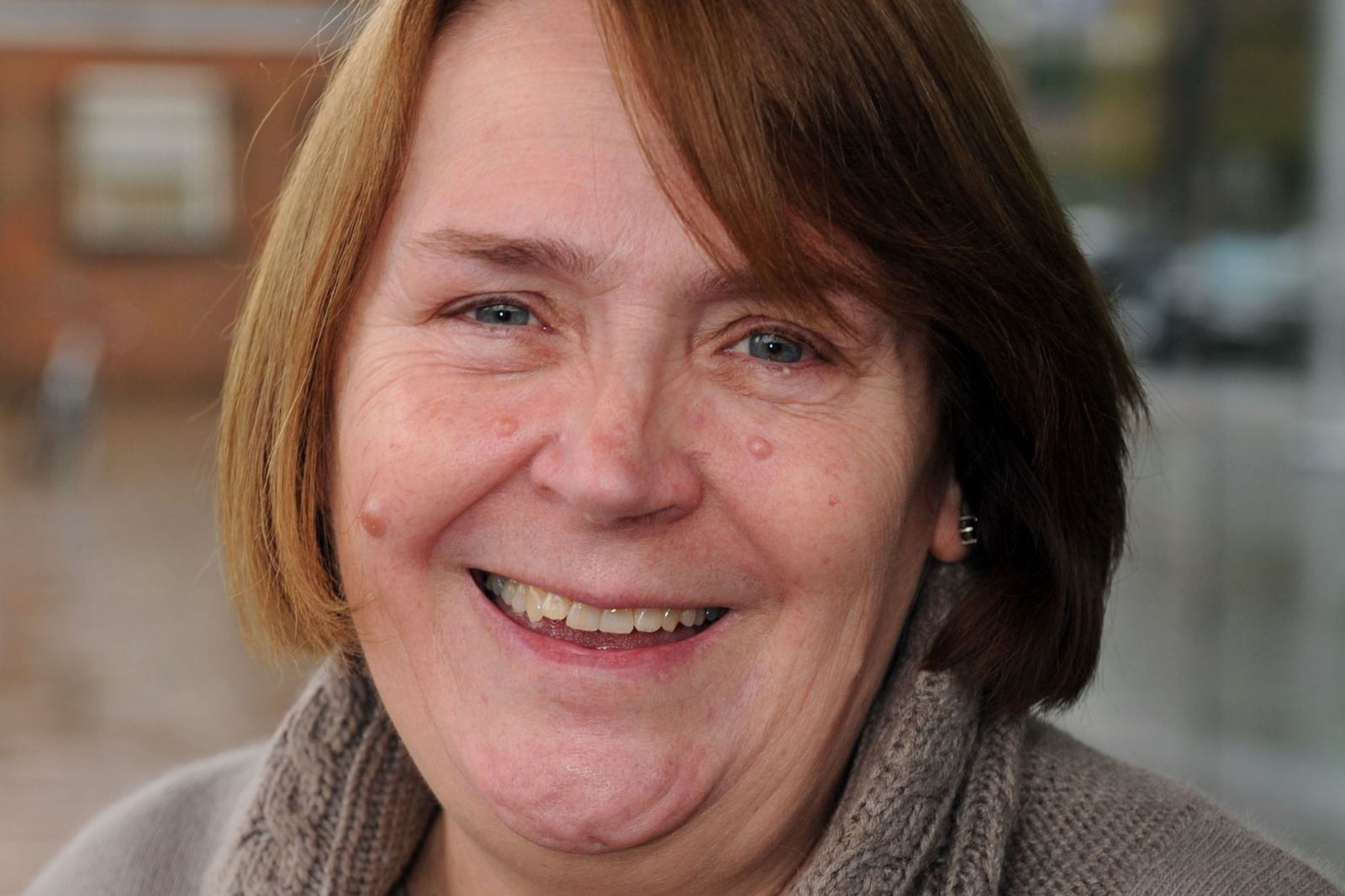 Elaine Gill is announced as the new Mayor of Runnymede
