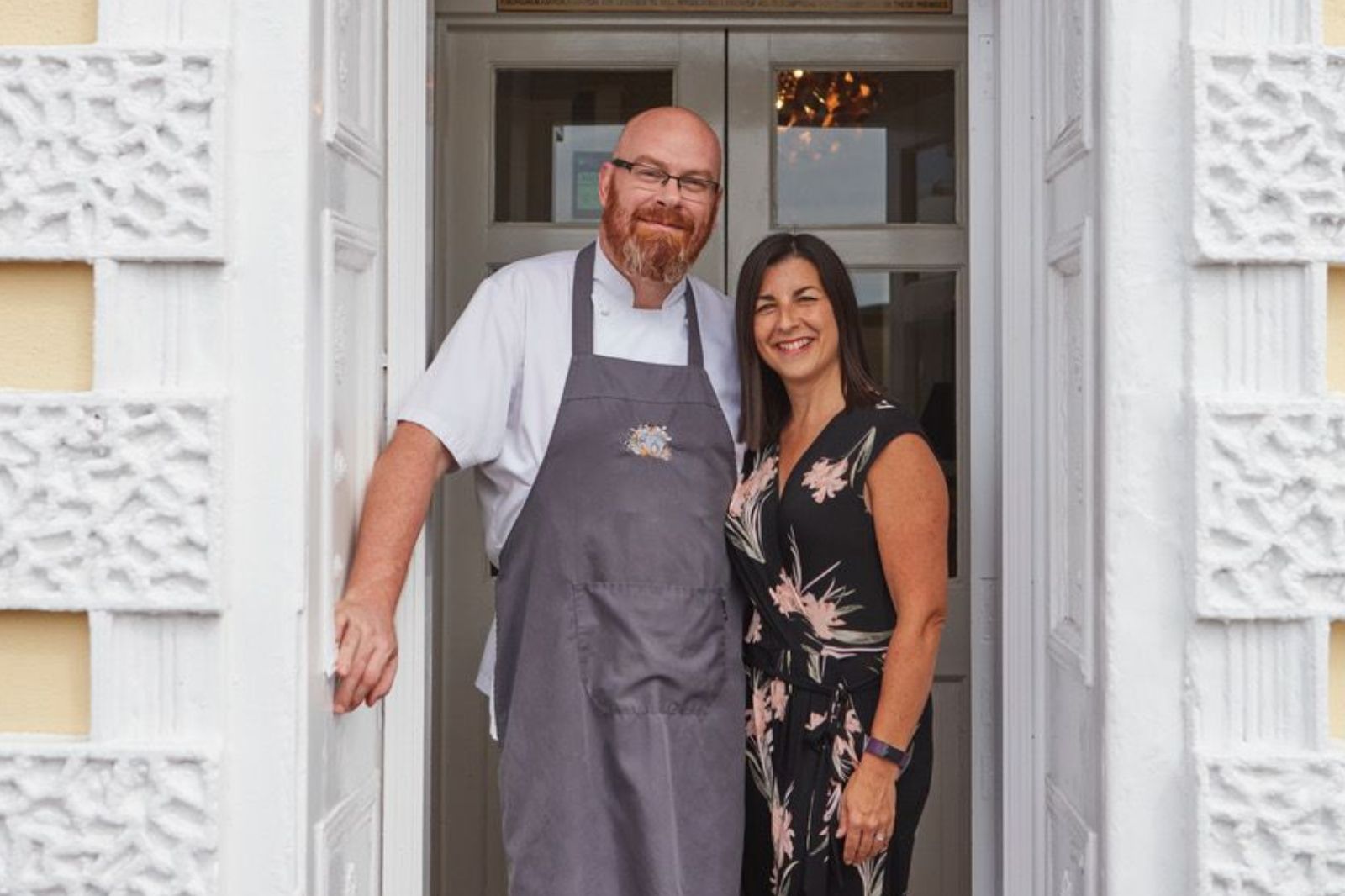 Torquay Michelin-star eatery launches Christmas takeaways