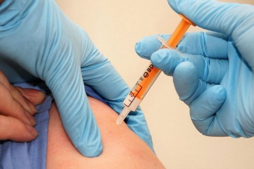 Health Unit recommends flu shots, offering appointments later this month Health Unit recommends flu shots, offering appointments later this month