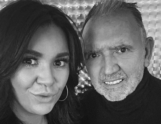 Airdrie hairdresser named as finalist in hairdressing awards