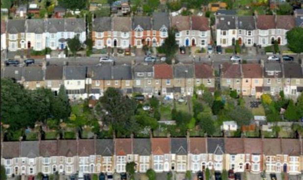 Why communities can answer their own house housing needs themselves