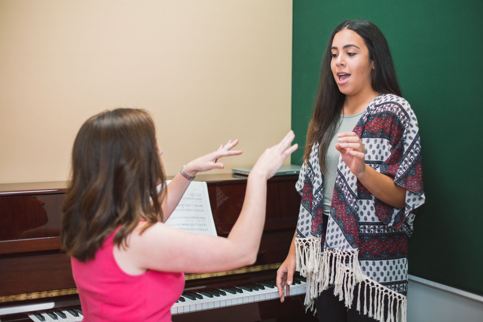 Hertfordshire Music Service  creates new Covid-19 relief fund
